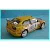 Kit – Seat Cordoba Evo 2 Czech rallychampionship 2002 – Triner / Hůlka